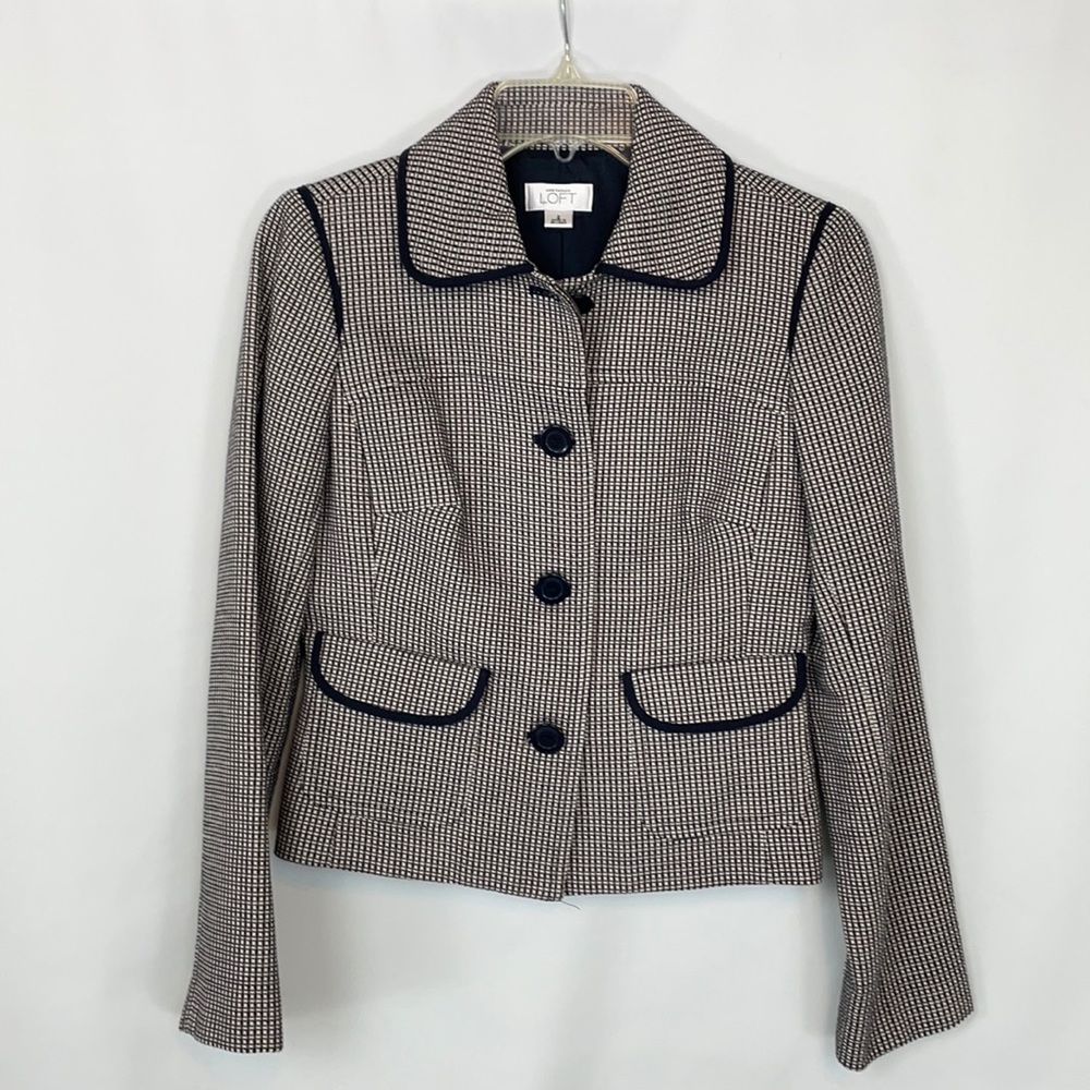Loft Jacket - image 3